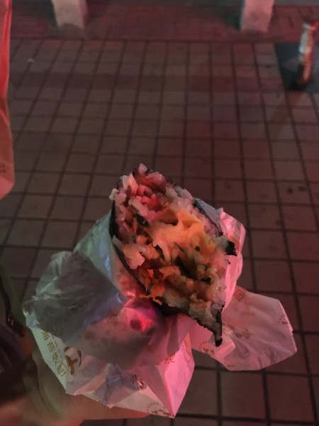 小巷美食秘境探索