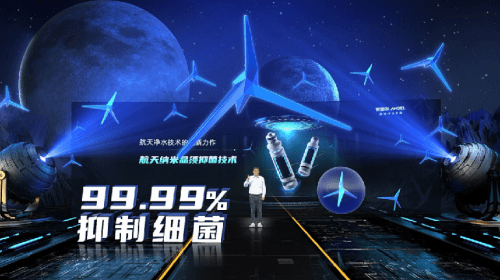 科技潮流