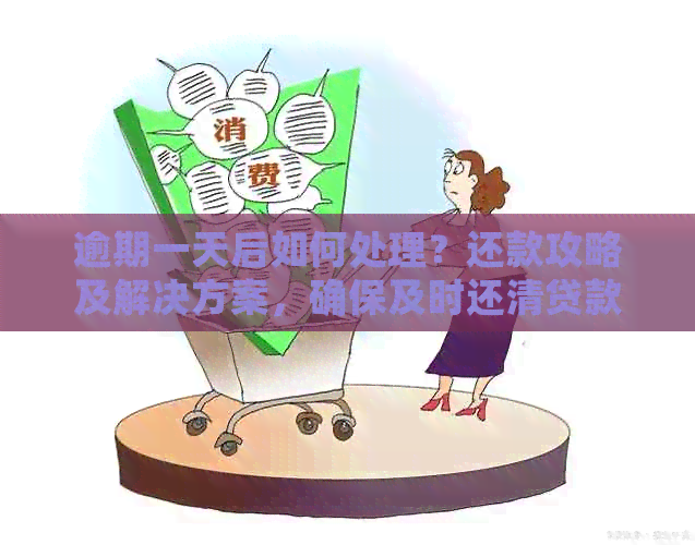 最新逾期处理方法，超实用指南助你应对逾期困境！