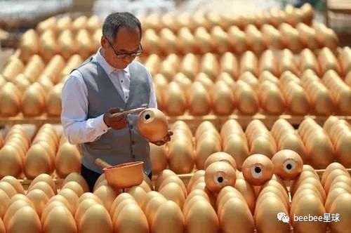 揭秘最新金蛋背后的科技奇迹
