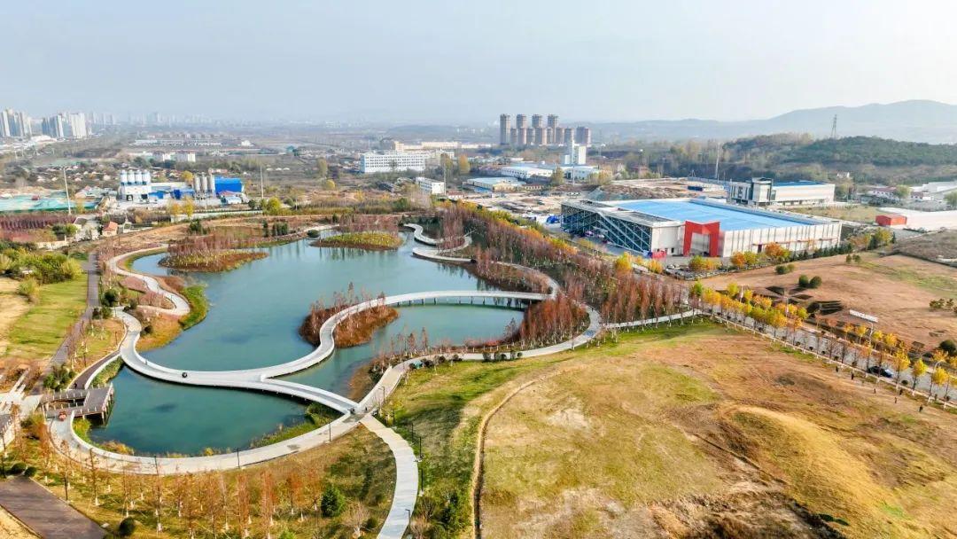烟台城市新貌与发展热点概览