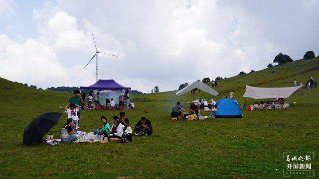 图兰朵最新探索，自然美景的治愈之旅启程
