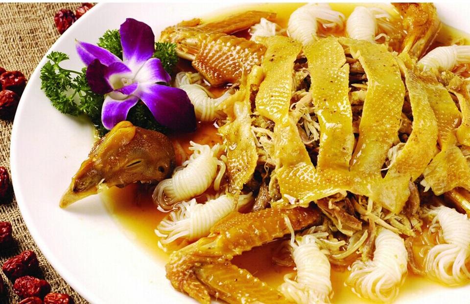 部长最新，小巷深处的独特美食探险之旅